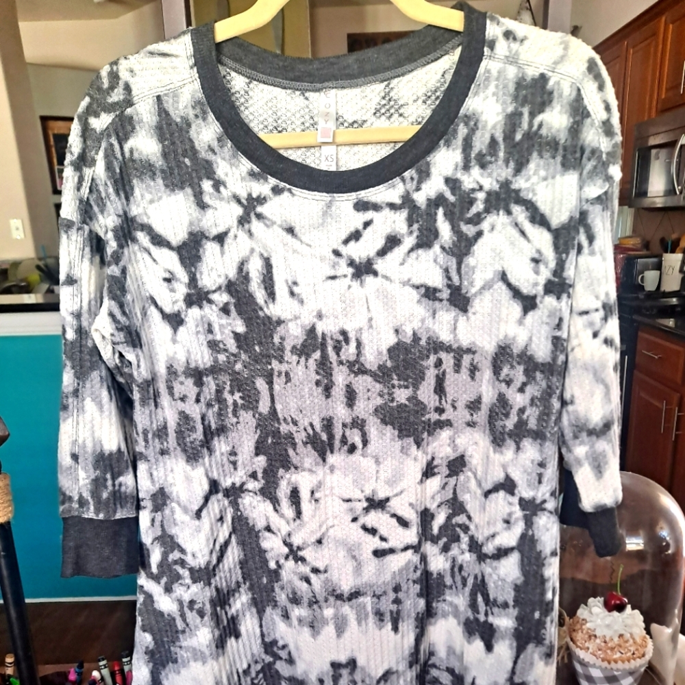 Lularoe Kate Top